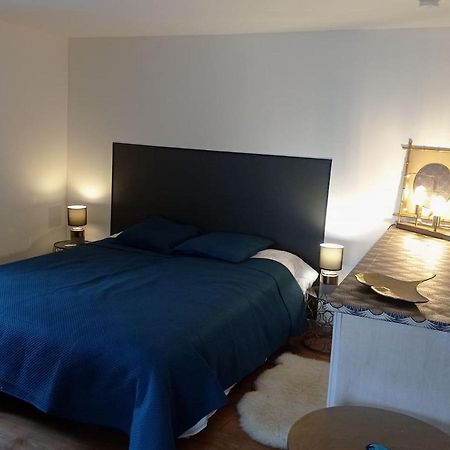 Maison Vue Sur Cher Bruere-Allichamps Extérieur photo
