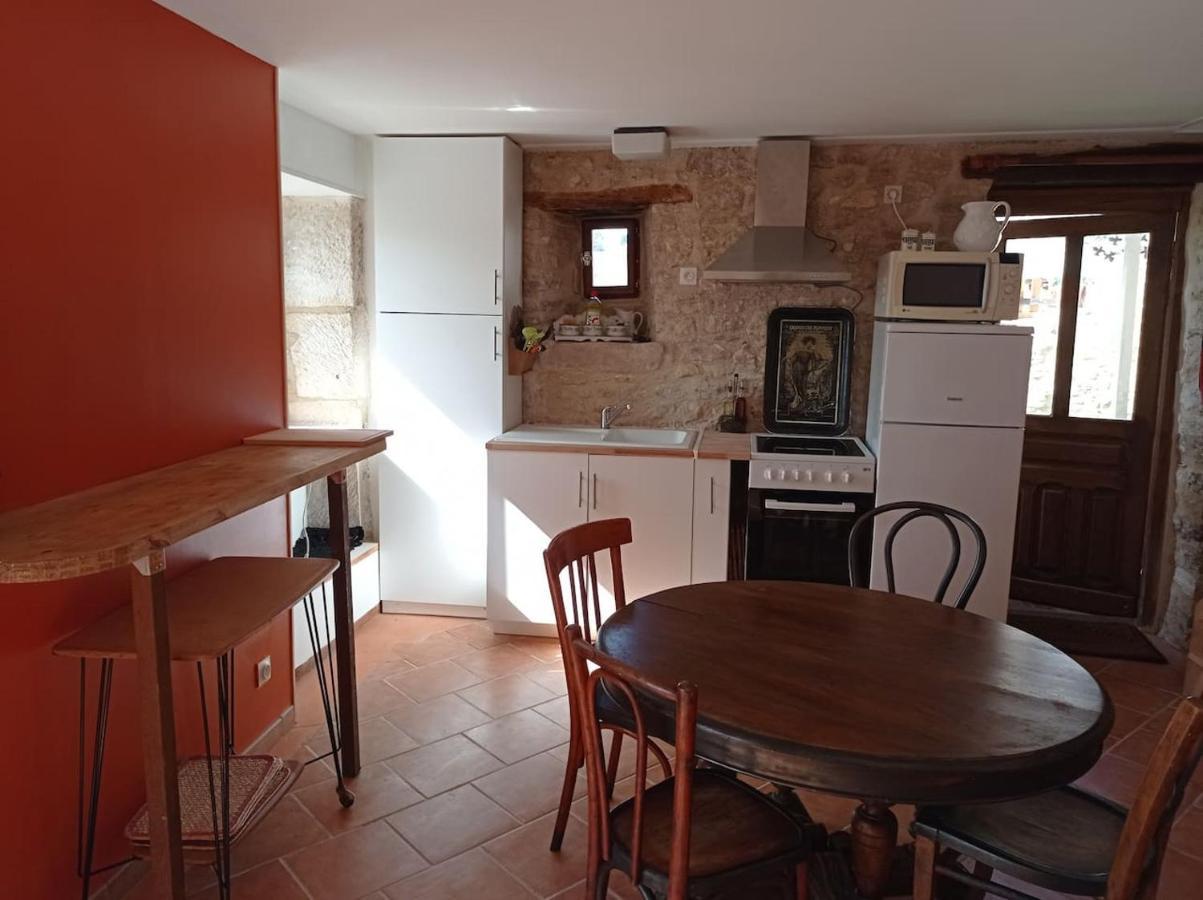 Maison Vue Sur Cher Bruere-Allichamps Extérieur photo