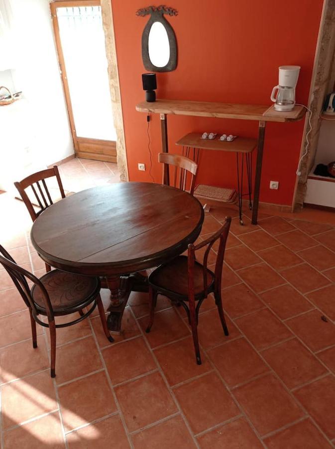 Maison Vue Sur Cher Bruere-Allichamps Extérieur photo