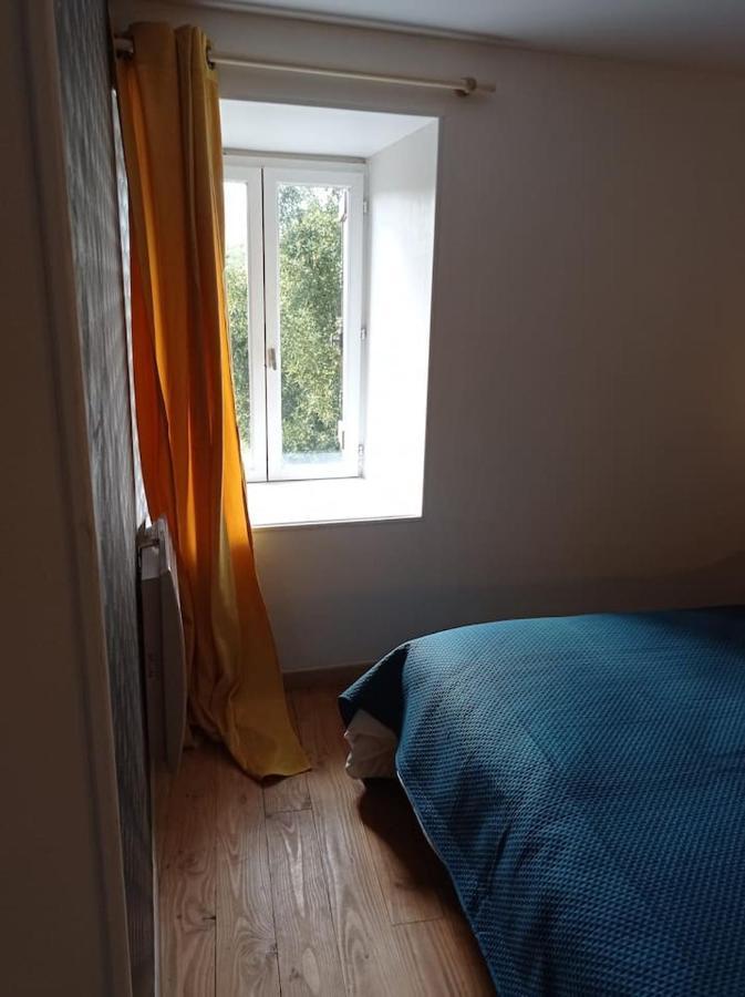 Maison Vue Sur Cher Bruere-Allichamps Extérieur photo
