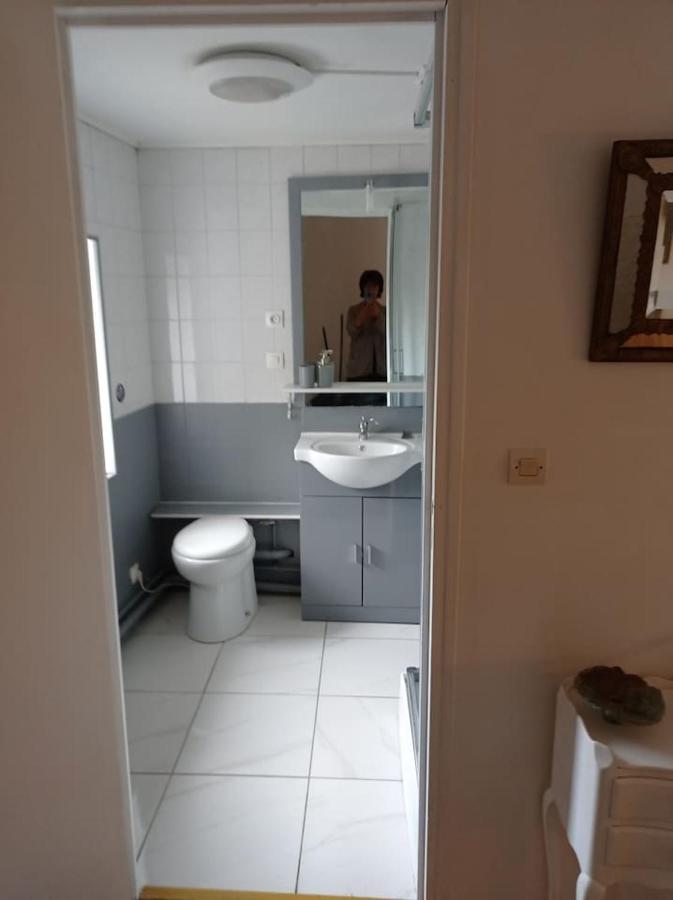 Maison Vue Sur Cher Bruere-Allichamps Extérieur photo
