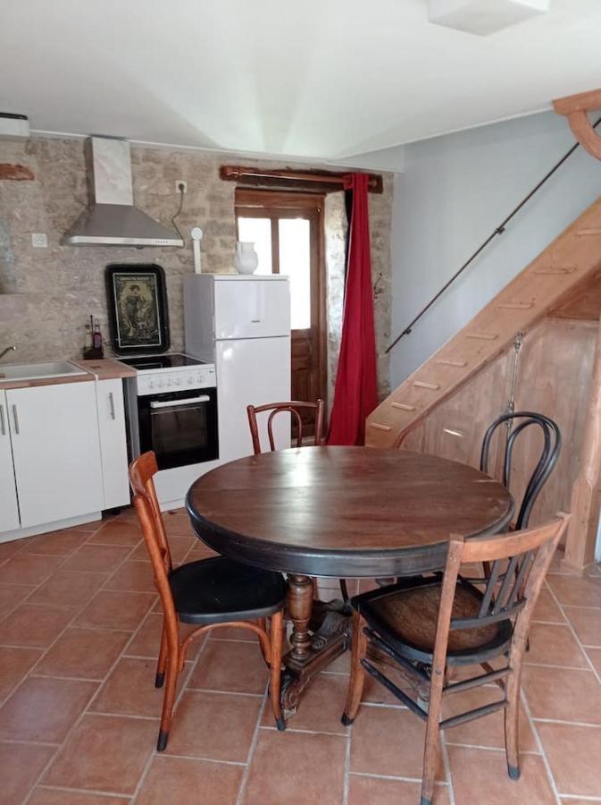 Maison Vue Sur Cher Bruere-Allichamps Extérieur photo