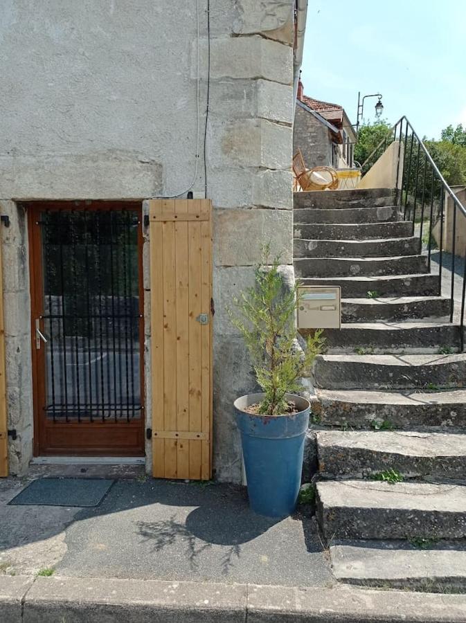 Maison Vue Sur Cher Bruere-Allichamps Extérieur photo