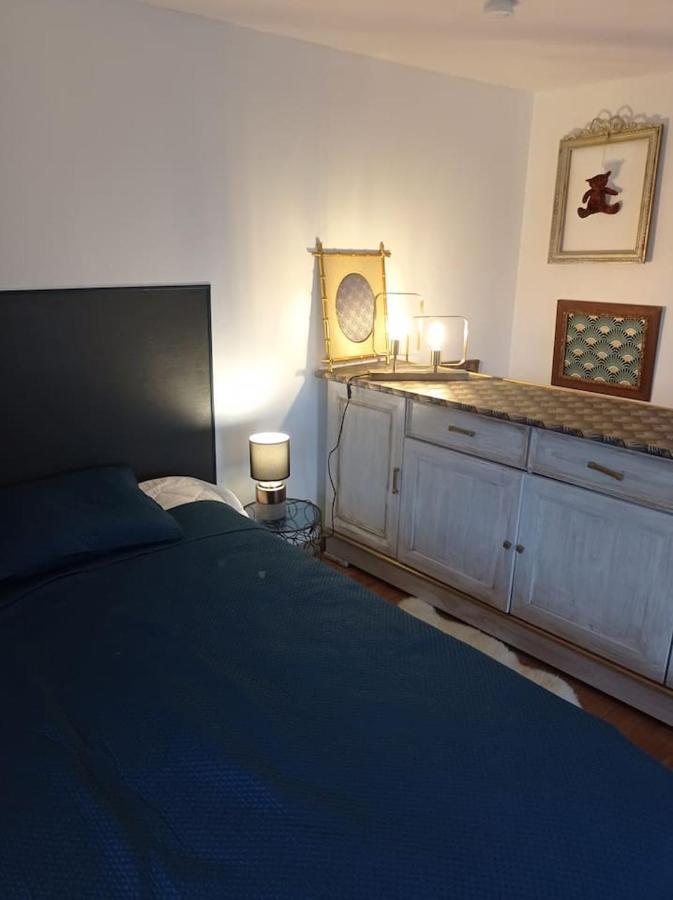 Maison Vue Sur Cher Bruere-Allichamps Extérieur photo