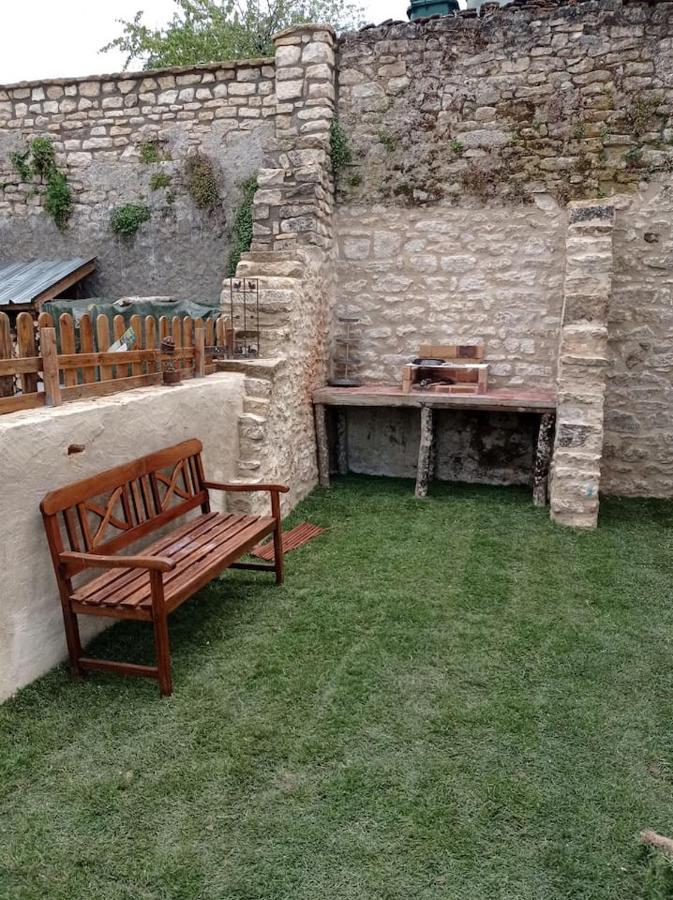 Maison Vue Sur Cher Bruere-Allichamps Extérieur photo