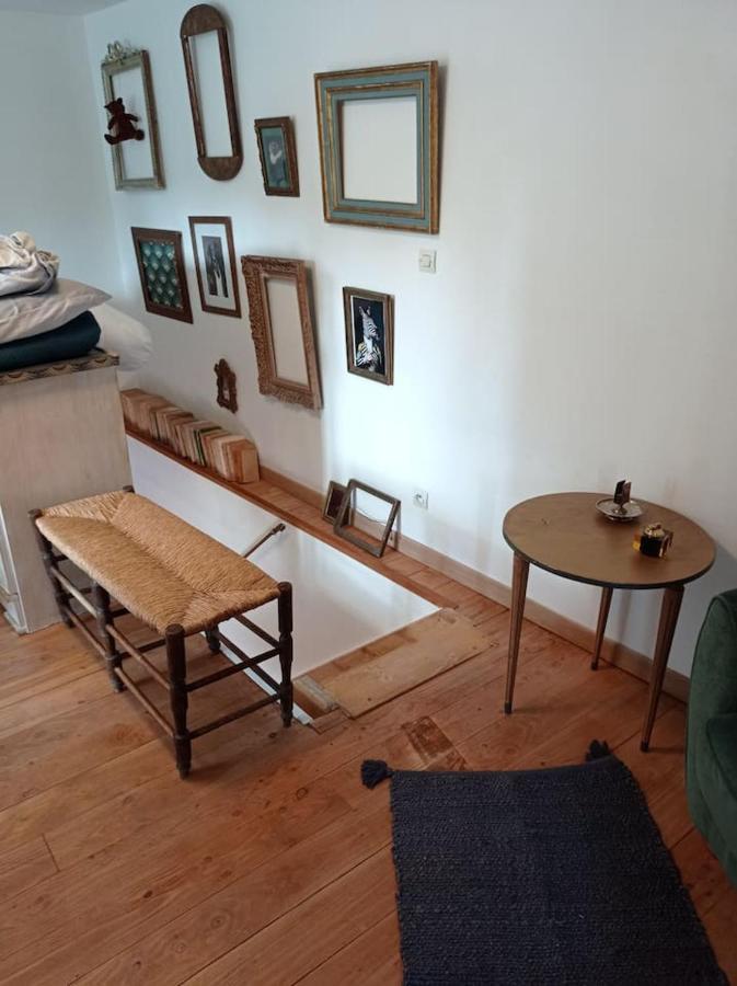 Maison Vue Sur Cher Bruere-Allichamps Extérieur photo