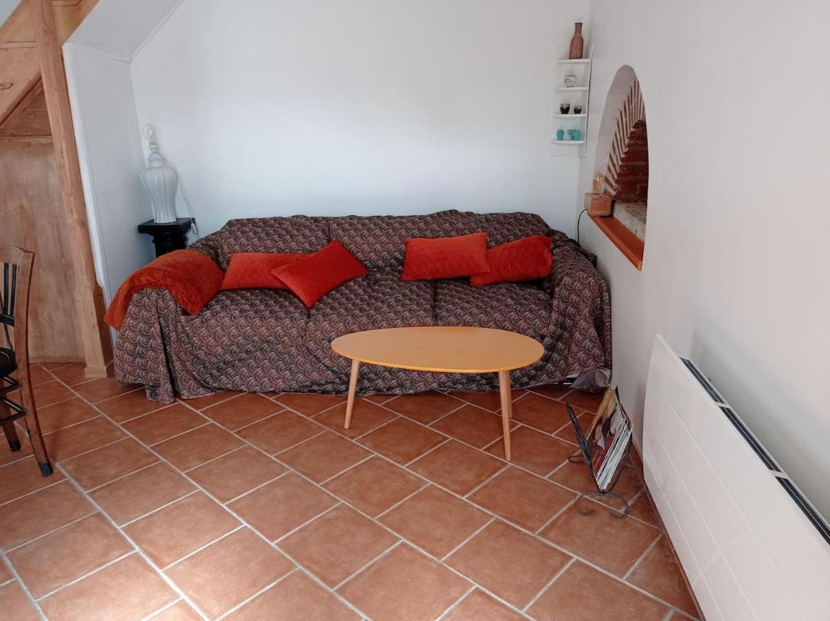 Maison Vue Sur Cher Bruere-Allichamps Extérieur photo
