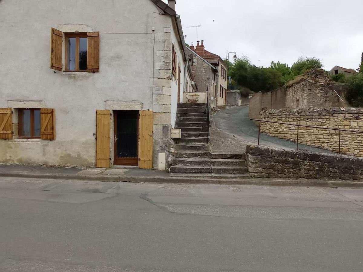 Maison Vue Sur Cher Bruere-Allichamps Extérieur photo