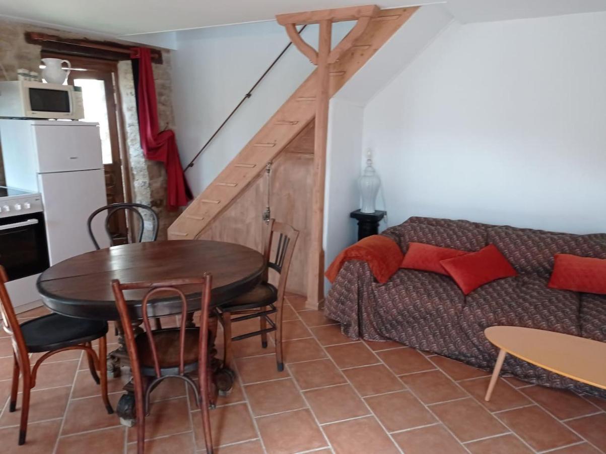 Maison Vue Sur Cher Bruere-Allichamps Extérieur photo